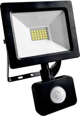 Omega LED valonheitin 20W 4200K (45693) hinta ja tiedot | Taskulamput ja valonheittimet | hobbyhall.fi