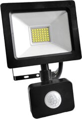 Omega LED valonheitin 30W 4200K (45694) hinta ja tiedot | Taskulamput ja valonheittimet | hobbyhall.fi