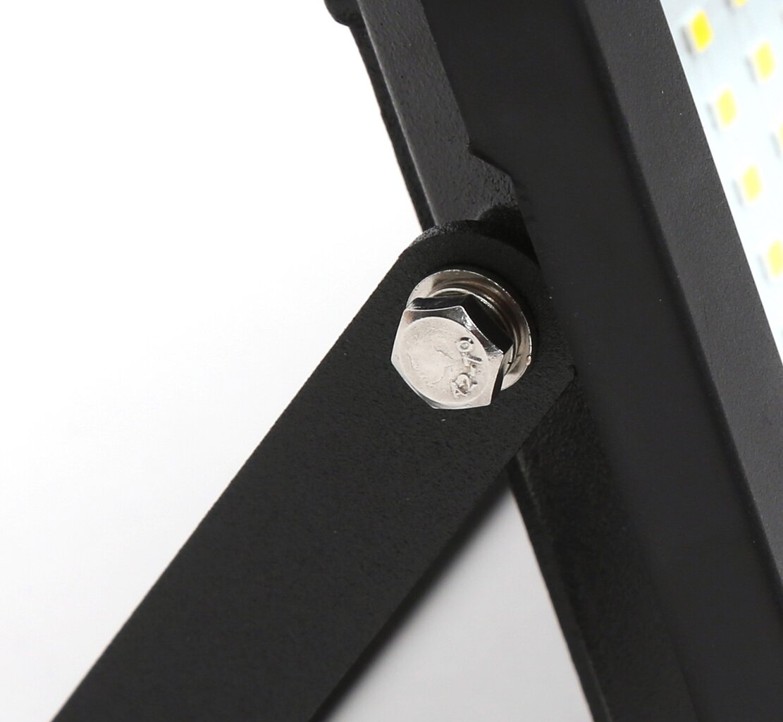 Omega LED valonheitin 50W 4200K (45695) hinta ja tiedot | Taskulamput ja valonheittimet | hobbyhall.fi