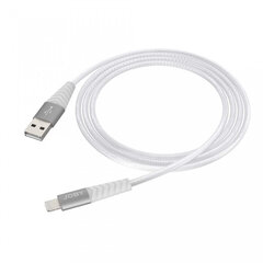 Joby-kaapeli ChargeSync Lightning - USB-C 1,2 m hinta ja tiedot | Puhelinkaapelit | hobbyhall.fi