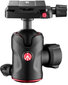 Manfrotto kolmijalkapää MH496-Q6 + Q6 hinta ja tiedot | Kamerajalustat | hobbyhall.fi