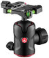 Manfrotto kolmijalkapää MH496-Q6 + Q6 hinta ja tiedot | Kamerajalustat | hobbyhall.fi