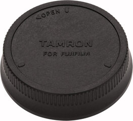 Tamronin takasuojus Fuji X hinta ja tiedot | Kameratarvikkeet | hobbyhall.fi
