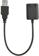 Boya adapteri BY-EA2L hinta ja tiedot | Puhelinkaapelit | hobbyhall.fi