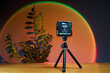 Newell LED-valo RGB-W Rangha Nano Sunset hinta ja tiedot | Valokuvaustarvikkeet | hobbyhall.fi