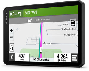 Garmin CamperCam 795 EU GPS hinta ja tiedot | Garmin Autotuotteet | hobbyhall.fi