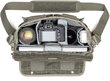 Think Tank -kameralaukku Retrospective 30 V2.0, pinestone hinta ja tiedot | Kameralaukut | hobbyhall.fi