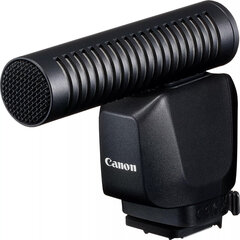 Canon mikrofoni DM-E1D hinta ja tiedot | Kameratarvikkeet | hobbyhall.fi