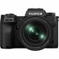 Fujifilm X-H2 + 16-80mm Kit, musta hinta ja tiedot | Kamerat | hobbyhall.fi