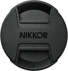 Nikon objektiivin suojus LC-67B hinta ja tiedot | Kameratarvikkeet | hobbyhall.fi