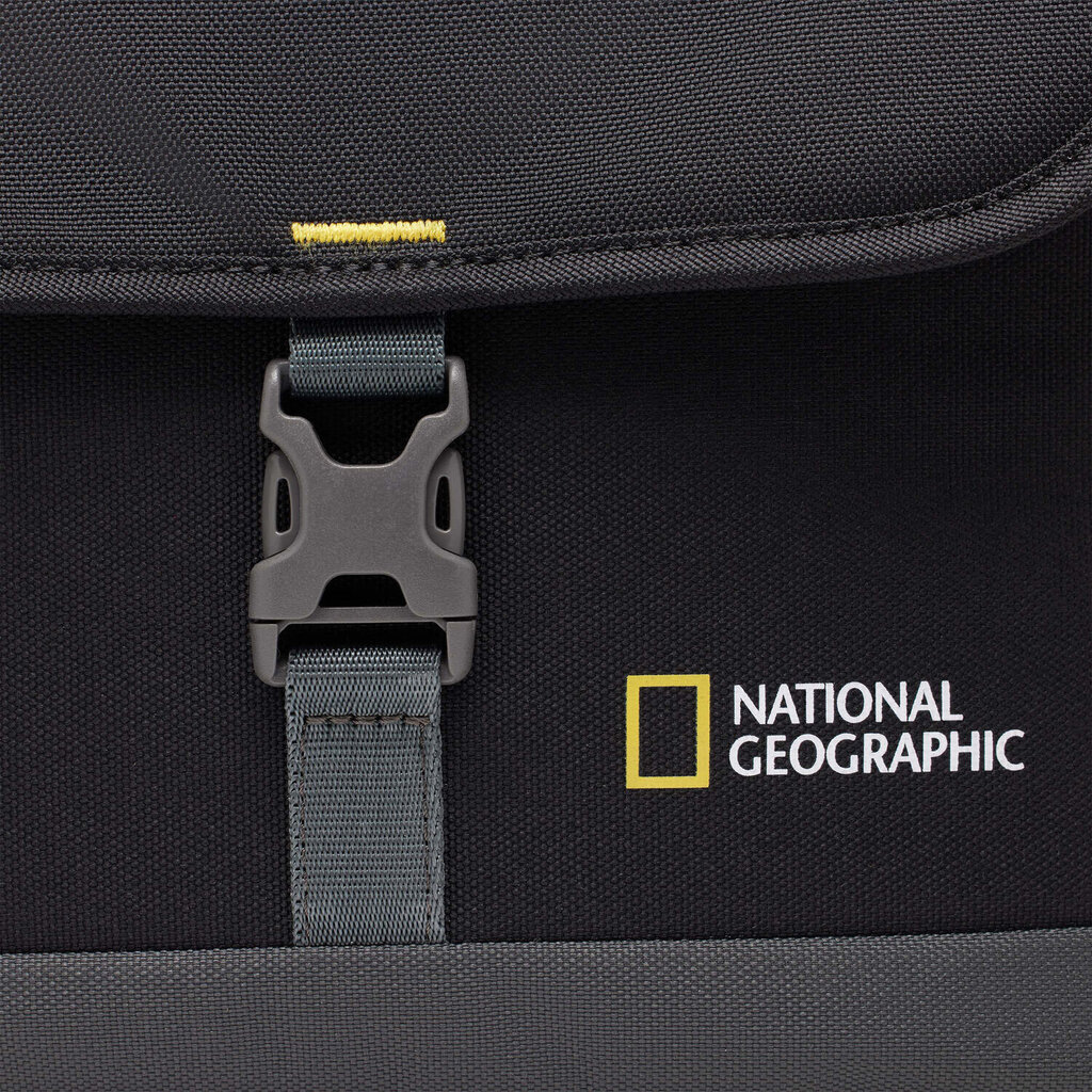 National Geographicin olkalaukku Medium (NG E2 2370) hinta ja tiedot | Kameralaukut | hobbyhall.fi