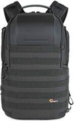 Lowepro reppu ProTactic BP 350 AW II, musta (LP37176-GRL) hinta ja tiedot | Kameralaukut | hobbyhall.fi