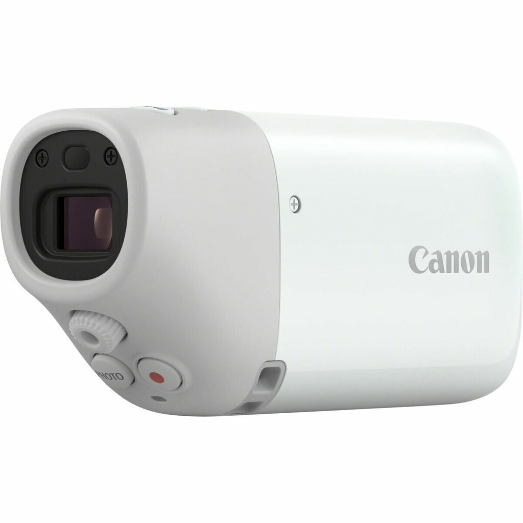 Canon PowerShot Zoom Essential Kit, valkoinen hinta ja tiedot | Kamerat | hobbyhall.fi