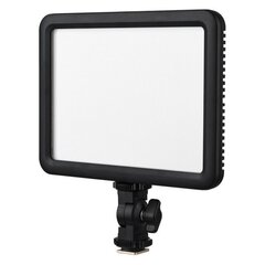 Godox videovalaisin P120C LED Slim hinta ja tiedot | Valokuvaustarvikkeet | hobbyhall.fi