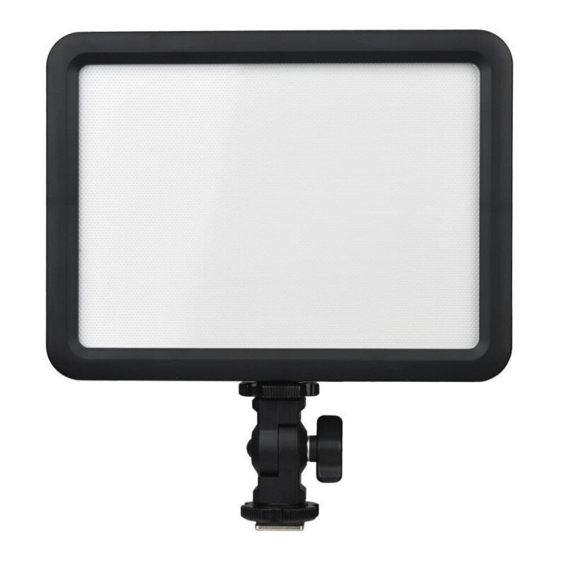 Godox videovalaisin P120C LED Slim hinta ja tiedot | Valokuvaustarvikkeet | hobbyhall.fi