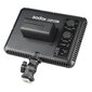 Godox videovalaisin P120C LED Slim hinta ja tiedot | Valokuvaustarvikkeet | hobbyhall.fi