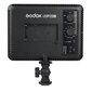 Godox videovalaisin P120C LED Slim hinta ja tiedot | Valokuvaustarvikkeet | hobbyhall.fi