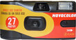 Novocolor 400-27 Flash, musta hinta ja tiedot | Kamerat | hobbyhall.fi