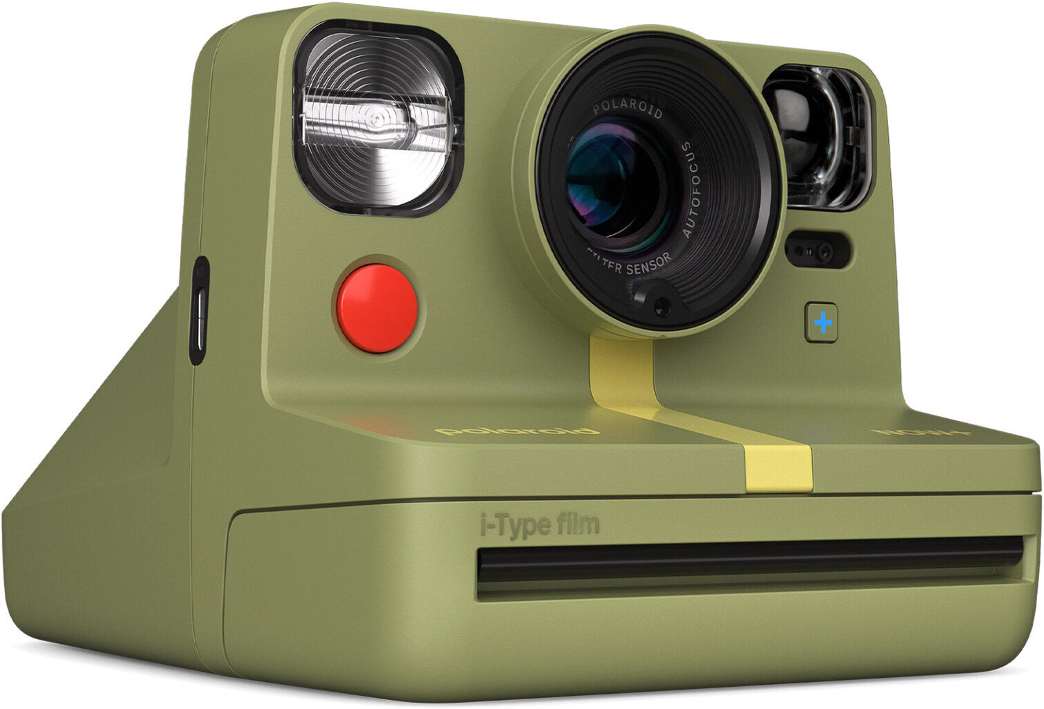 Polaroid Now+ Gen 2, metsänvihreä hinta ja tiedot | Pikakamerat | hobbyhall.fi