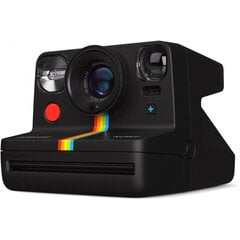 Polaroid Now+ Gen 2, musta hinta ja tiedot | Pikakamerat | hobbyhall.fi