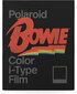 Polaroid i-Type Color David Bowie Edition hinta ja tiedot | Kameratarvikkeet | hobbyhall.fi