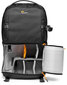 Lowepro reppu Fastreppu BP 250 AW III, musta hinta ja tiedot | Kameralaukut | hobbyhall.fi