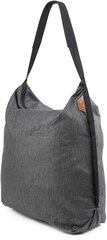 Peak Design Packable Tote, hiili hinta ja tiedot | High Peak Muoti | hobbyhall.fi