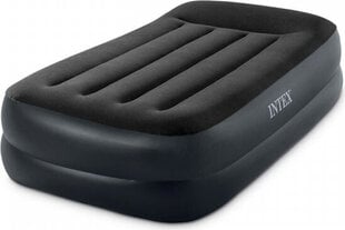Intex Air Bed Dura-Beam Basic, 99x42x191 cm hinta ja tiedot | Intex Urheilu ja vapaa-aika | hobbyhall.fi