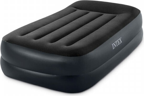 Intex Air Bed Dura-Beam Basic, 99x42x191 cm hinta ja tiedot | Ilmapatjat | hobbyhall.fi