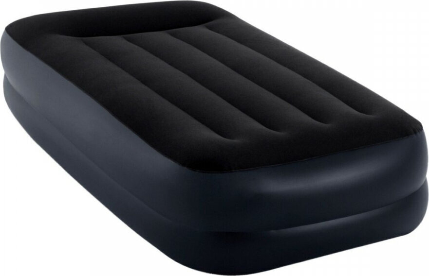 Intex Air Bed Dura-Beam Basic, 99x42x191 cm hinta ja tiedot | Ilmapatjat | hobbyhall.fi