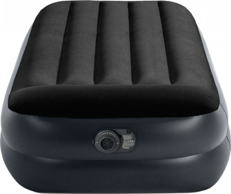 Intex Air Bed Dura-Beam Basic, 99x42x191 cm hinta ja tiedot | Ilmapatjat | hobbyhall.fi