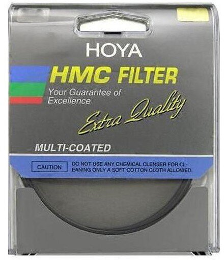 Hoya suodatin neutraali tiheys ND8 HMC 52mm hinta ja tiedot | Kameratarvikkeet | hobbyhall.fi