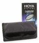 Hoya suodatinsarja Filter Kit 2 37mm hinta ja tiedot | Kameran suotimet | hobbyhall.fi