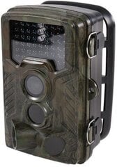 Outdoor Club Night Vision Wild Camera (535210) hinta ja tiedot | Videokamerat | hobbyhall.fi