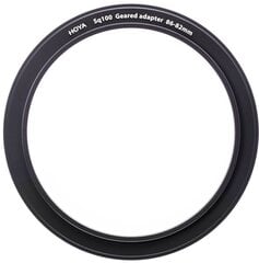 Hoya Geared Adapter Sq100 86-82mm hinta ja tiedot | Hoya Filters Puhelimet, älylaitteet ja kamerat | hobbyhall.fi