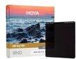 Hoya suodatin HD Sq100 IRND1000 hinta ja tiedot | Kameran suotimet | hobbyhall.fi