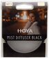 Hoya suodatin Mist Diffuser Musta No1 52mm hinta ja tiedot | Kameran suotimet | hobbyhall.fi