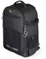 Lowepro reppu Adventura BP 300 III, musta hinta ja tiedot | Tietokonelaukut | hobbyhall.fi