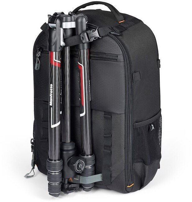 Lowepro reppu Adventura BP 300 III, musta hinta ja tiedot | Tietokonelaukut | hobbyhall.fi