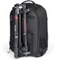 Lowepro reppu Adventura BP 300 III, musta hinta ja tiedot | Tietokonelaukut | hobbyhall.fi