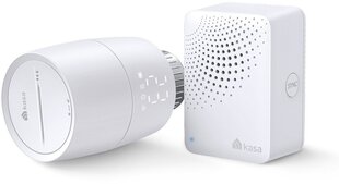 TP-Link termostaattisarja KE100 KIT hinta ja tiedot | Lattialämmitys | hobbyhall.fi