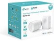 TP-Link termostaattisarja KE100 KIT hinta ja tiedot | Lattialämmitys | hobbyhall.fi