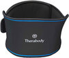 Therabody RecoveryTherm Hot Wrap Back hinta ja tiedot | Hierontalaitteet | hobbyhall.fi