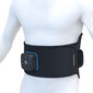 Therabody RecoveryTherm Hot Wrap Back hinta ja tiedot | Hierontalaitteet | hobbyhall.fi