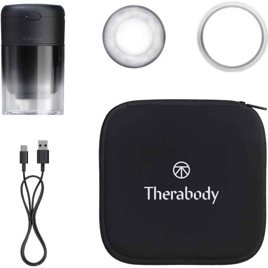 Therabody TheraCup Cupping Single hinta ja tiedot | Hierontatuotteet | hobbyhall.fi