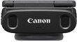 Canon Powershot V10 Advanced Kit, musta hinta ja tiedot | Kamerat | hobbyhall.fi