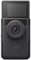 Canon Powershot V10 Advanced Kit, musta hinta ja tiedot | Kamerat | hobbyhall.fi