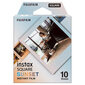 Fujifilm Instax Square 1x10 Sunset hinta ja tiedot | Kameratarvikkeet | hobbyhall.fi