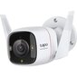 TP-Link turvakamera Tapo C325WB Outdoor hinta ja tiedot | Valvontakamerat | hobbyhall.fi