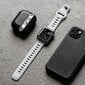 Tech-Protect kellon ranneke IconBand Line Apple Watch 38/40/41mm, oranssi hinta ja tiedot | Älykellojen ja aktiivisuusrannekkeiden lisätarvikkeet | hobbyhall.fi